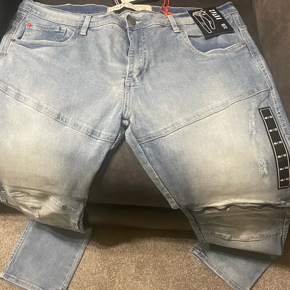 Brand New jeans